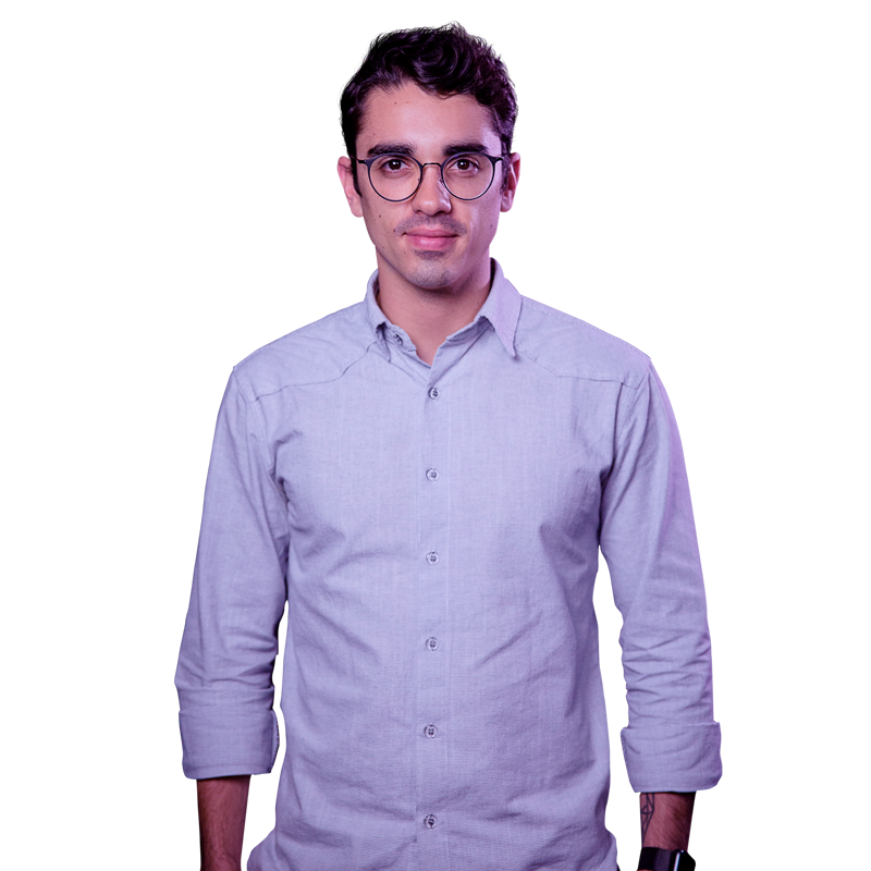 Vinicius Bazan